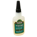 Sekundenkleber, Instant Bond, 57 g, Kleber für Holz