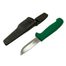 GK Grobmesser, Arbeitsmesser für grobe Anwendung, Messer, im Köcher