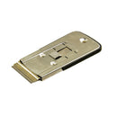 Glaskratzer GS, Schaber für Glas, Entfernt Farb- & Klebstoffreste