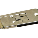 Glaskratzer GS, Schaber für Glas, Entfernt Farb- & Klebstoffreste