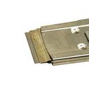 Glaskratzer GS, Schaber für Glas, Entfernt Farb- & Klebstoffreste