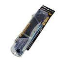 Gomboy 210 mm Astsäge, 10 Zähne pro 30 mm, Taschensäge, Zugsäge