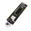 Gomboy 210 mm Astsäge, 10 Zähne pro 30 mm, Taschensäge, Zugsäge