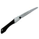 Gomboy 210 mm Astsäge, 10 Zähne pro 30 mm, Taschensäge, Zugsäge