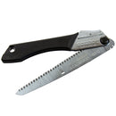 Gomboy 210 mm Astsäge, 10 Zähne pro 30 mm, Taschensäge, Zugsäge