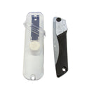 Gomboy 210 mm Astsäge, 10 Zähne pro 30 mm, Taschensäge, Zugsäge