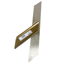 GWB 300 Gehrungswinkel, präzise 45° & 135°, 300 x 110 mm, rostfreie Klinge