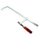 Ganzstahl‑Schraubzwinge GZ mit Klappgriff, verschiedene Spannweiten