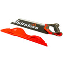 HBX-14-11-T Zapfensäge 350 mm Handäge, verstärkter Rücken, 11 Zähne pro Zoll