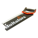 HBX-14-11-T Zapfensäge 350 mm Handäge, verstärkter Rücken, 11 Zähne pro Zoll