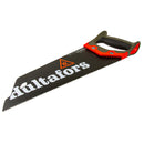 HBX-14-11-S Werkzeugkasten Handsäge 350 mm, 11 Zähne pro Zoll, Holzsäge