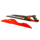 HBX-14-11-V Furniersäge 350 mm Handsäge, 11 Zähne pro Zoll, präzise Schnitte