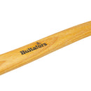Ekelund Jagdaxt (850g Kopfgewicht, 500 mm Hickory Holzgriff, Handgeschmiedet, schwedischer Qualitätsstahl)