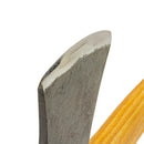 Ekelund Jagdaxt (850g Kopfgewicht, 500 mm Hickory Holzgriff, Handgeschmiedet, schwedischer Qualitätsstahl)