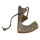 Ekelund Jagdaxt (850g Kopfgewicht, 500 mm Hickory Holzgriff, Handgeschmiedet, schwedischer Qualitätsstahl)