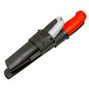 Jabsaw JS & Cuttermesser URA im Doppelholster, Stichsäge & Universalmesser