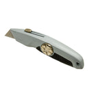 Jabsaw JS & Cuttermesser URA im Doppelholster, Stichsäge & Universalmesser