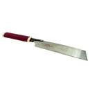 Japansäge mit kurzem geradem Griff, 225 mm Blattlänge, in SB-Tasche