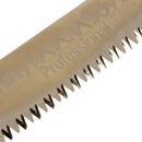 Katanaboy 500 mm Astsäge, 5 Zähne pro 30 mm, extra lange Baumsäge, Zugsäge