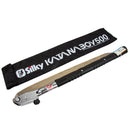 Katanaboy 500 mm Astsäge, 5 Zähne pro 30 mm, extra lange Baumsäge, Zugsäge