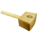 Schreinerklüpfel, Kopf aus Weißbuche, Kopflänge 105 mm | 140 mm | 160 mm