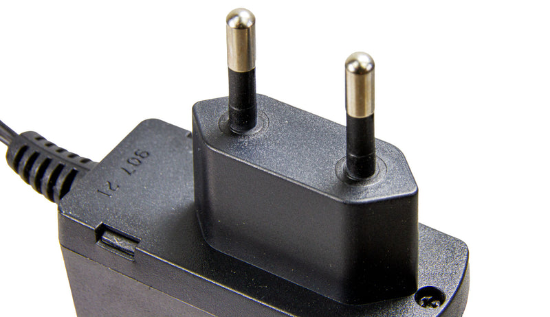 Ladegerät 230 V für ISIO / PTK 3,6 LI / PSR Select (Ersatz-Netzteil für Grasschere, Tacker, Akkuschrauber)