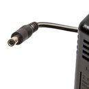 Ladegerät für Uneo 14,4 V Akku-Bohrhammer, Ladestation 14.4 Volt