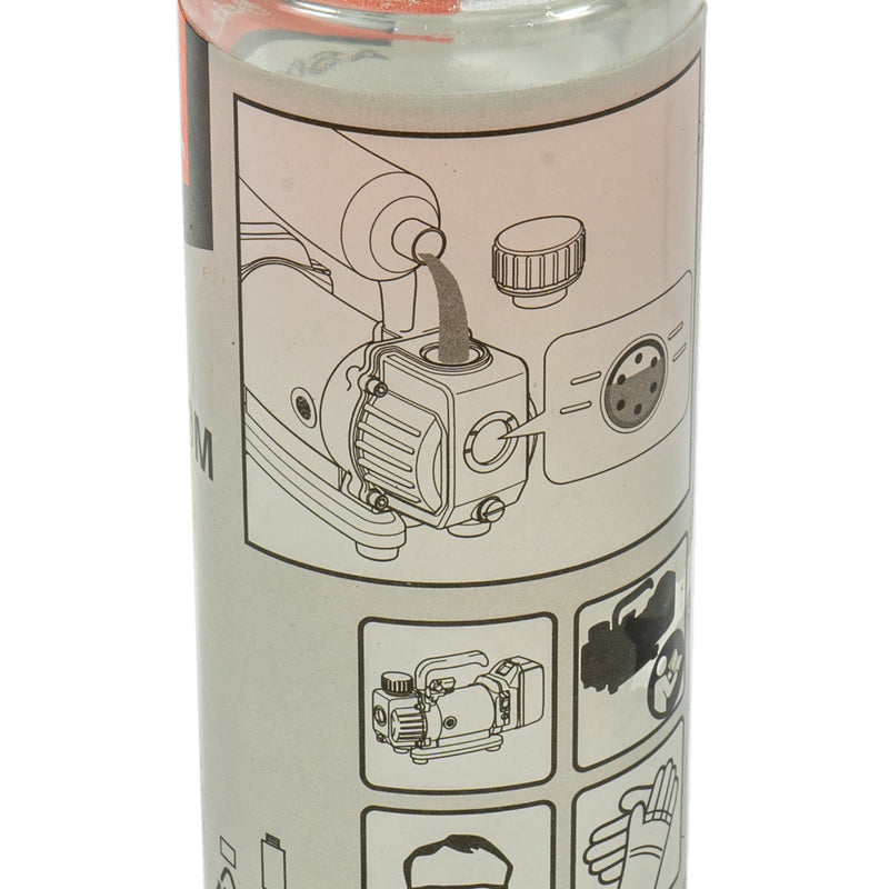 Hydrauliköl für Akku-Vakuumpumpe DVP180