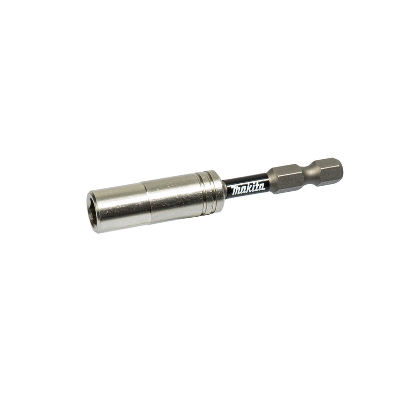 Impact Premier Torsion Bithalter 1/4" (magnetisch, 68 mm Länge, Ideal für Schlagschrauber)