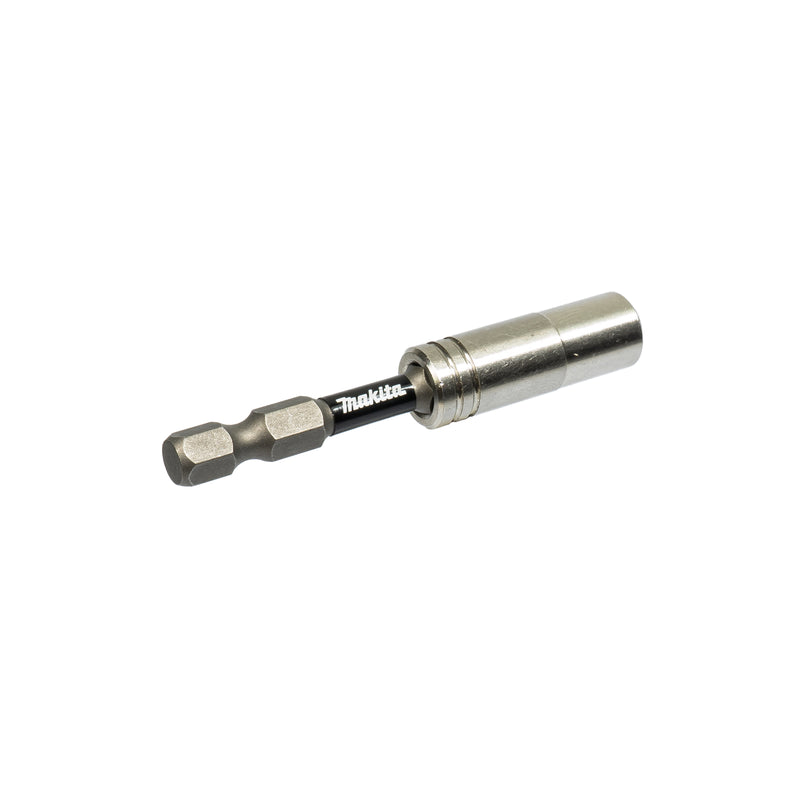 Impact Premier Torsion Bithalter 1/4" (magnetisch, 68 mm Länge, Ideal für Schlagschrauber)