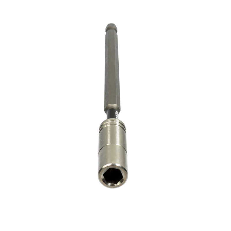 Impact Premier Torsion Bithalter 1/4" (magnetisch, 150 mm Länge, Ideal für Schlagschrauber)