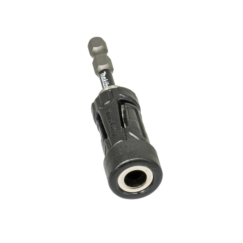 Impact Premier Torsion Bithalter 1/4" Ultra Mag (magnetisch, 80 mm Länge, Ideal für Schlagschrauber)