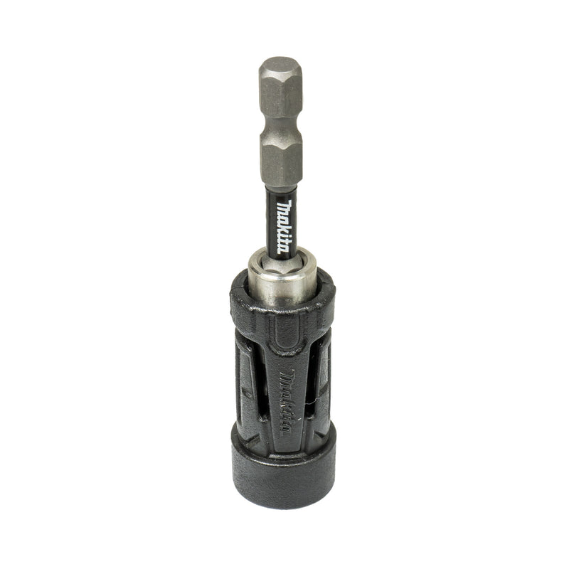 Impact Premier Torsion Bithalter 1/4" Ultra Mag (magnetisch, 80 mm Länge, Ideal für Schlagschrauber)