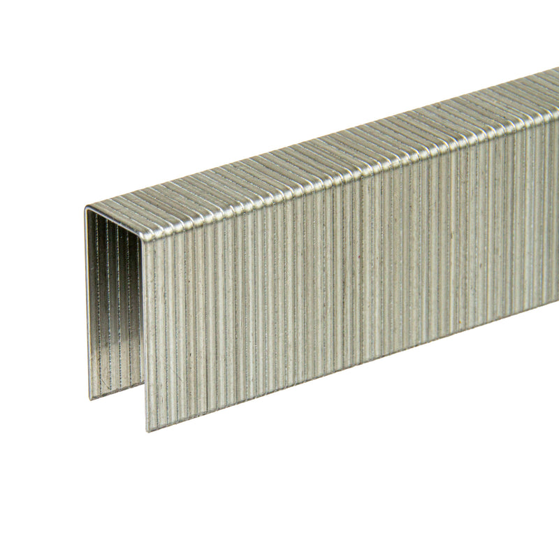 Klammer 10 x 22 mm, Klammern für Akku-Tacker, 5040 Stück