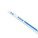 Stichsägeblatt Set 5-tlg. für unterschiedlichste Werkstoffe- Mischmaterialien, Aluminium & Messing | T-Schaft Aufnahme