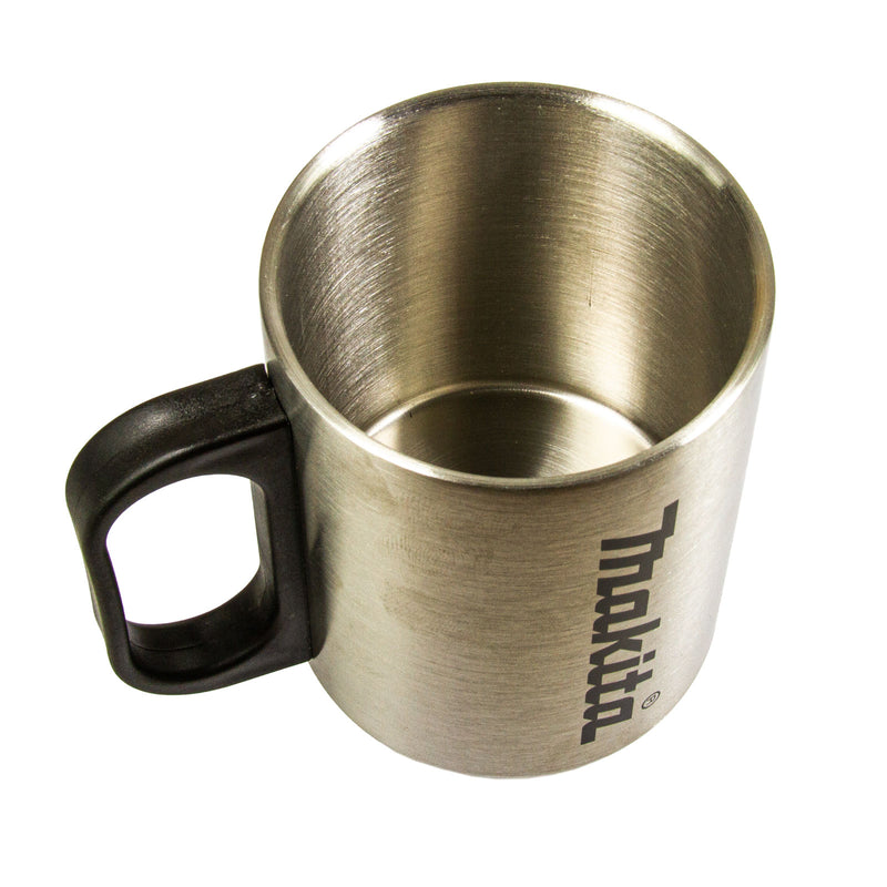 Thermobecher inkl. Deckel, Kaffeetasse für Akku-Kaffeemaschine DCM500 / DCM501