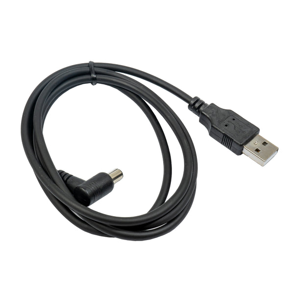 USB-Kabel für Akku-Adapter ADP05 & Akku-Linienlaser SK209GD und SK312GD