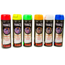 Markierungsspray in 6 Farben