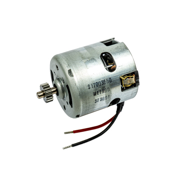 Gleichstrommotor 14,4 V, schlagbohrfest für BS 14,4 V / BS 14,4 V LT Impuls / SB 14,4 V LT Impuls