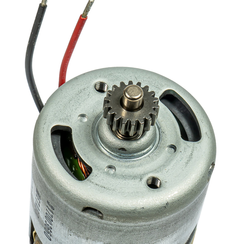 Gleichstrommotor 14,4 V, schlagbohrfest für BS 14,4 V / BS 14,4 V LT Impuls / SB 14,4 V LT Impuls