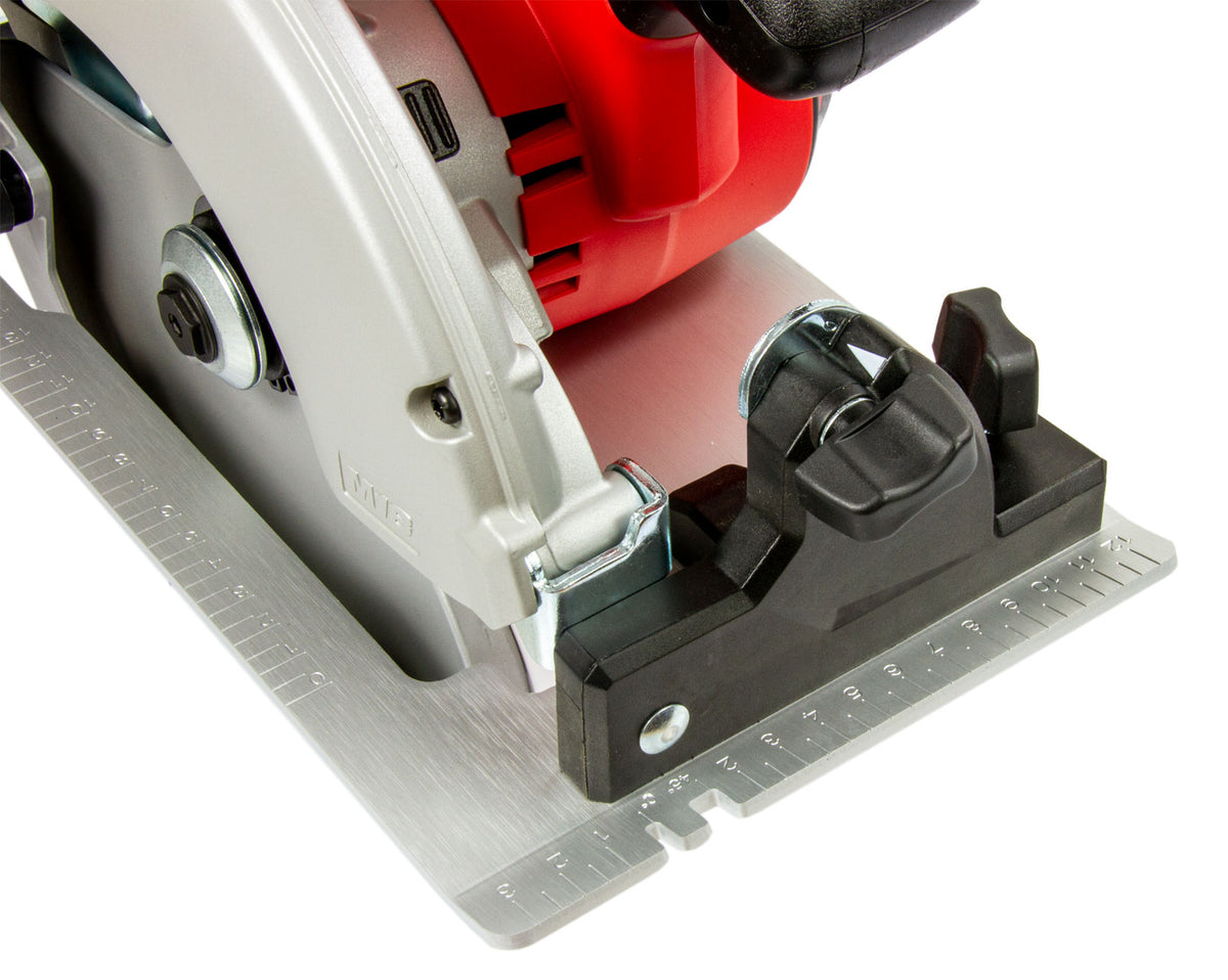 Milwaukee M18 BLCS66-0X Akku-Handkreissäge (66 mm max 