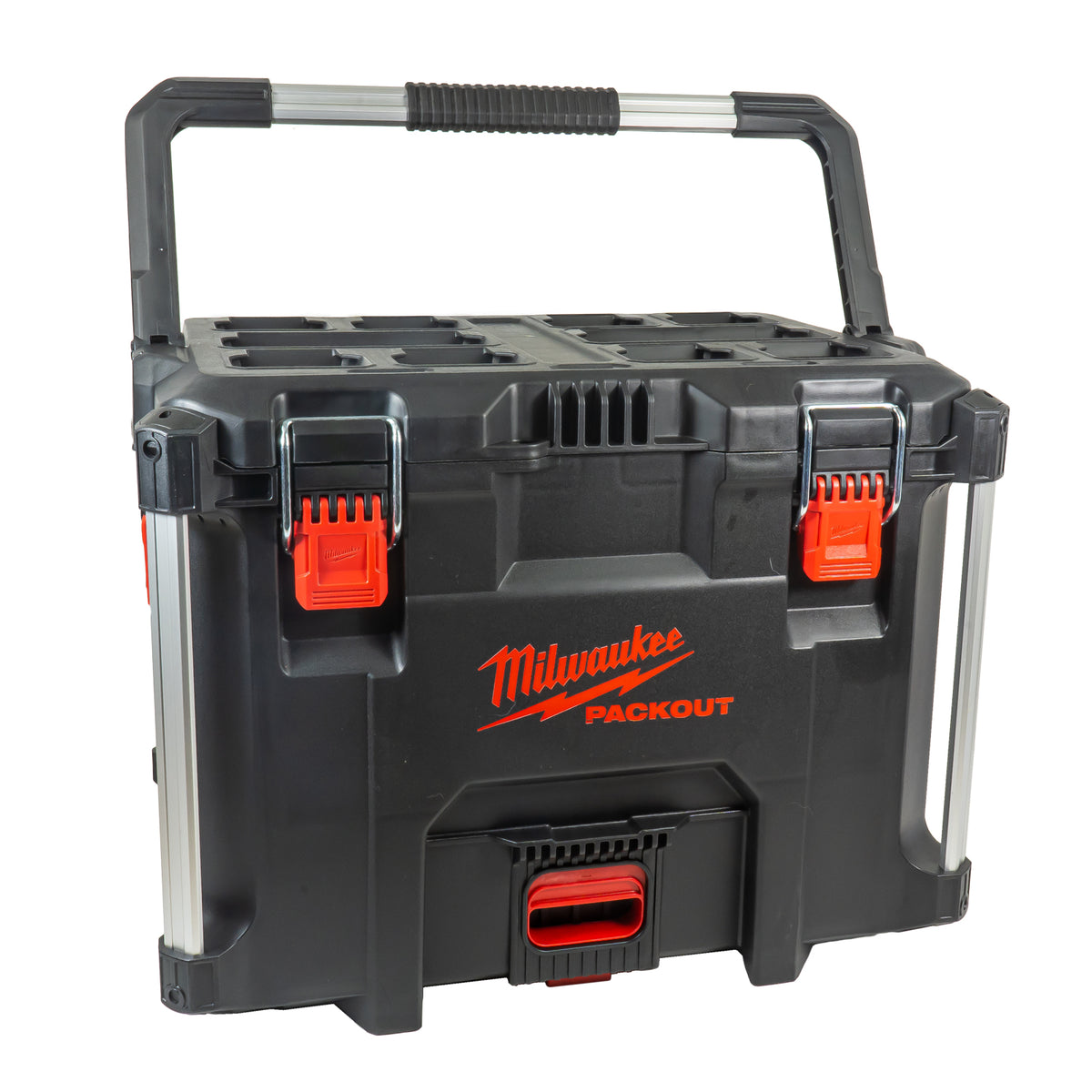 Milwaukee M18 FPS55-0P FUEL™ Akku-Tauchsäge (18V, ohne Akku & Lader, Schnitttiefe 59 mm, Sägeblatt-Ø 165 mm, in Packout Koffer) Milwaukee M18 FPS55-0P FUEL™ Akku-Tauchsäge (18V, ohne Akku & Lader, Schnitttiefe 59 mm, Sägeblatt-Ø 165 mm, in Packout Koffer)