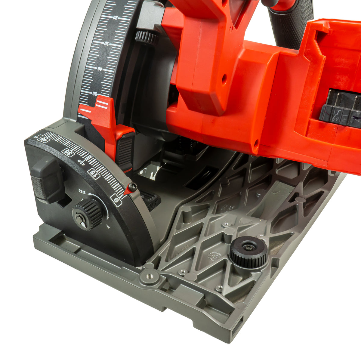Milwaukee M18 FPS55-552P FUEL™ Akku-Tauchsäge (2 x M18 HB5.5 Akku 
