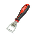 Promo-Set 4-tlg. (5 m Maßband, Cuttermesser, INKZALL Marker, Flaschenöffner)