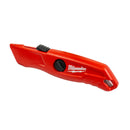 Promo-Set 4-tlg. (5 m Maßband, Cuttermesser, INKZALL Marker, Flaschenöffner)