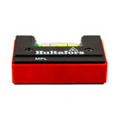 Mini-Wasserwaage MPL, 68 mm, nicht magnetisch, Pocket Level, 1 mm Toleranz