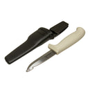 Malermesser MK im Köcher, Integrierter Schraubendreher & Dosenöffner