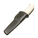 Malermesser MK im Köcher, Integrierter Schraubendreher & Dosenöffner