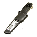 Malermesser MK im Köcher, Integrierter Schraubendreher & Dosenöffner