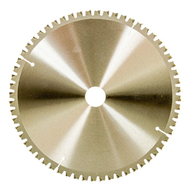 Kreissägeblatt MULTI CUT - CLASSIC, 254 x 30 mm Z60